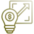 Scalable Creativity